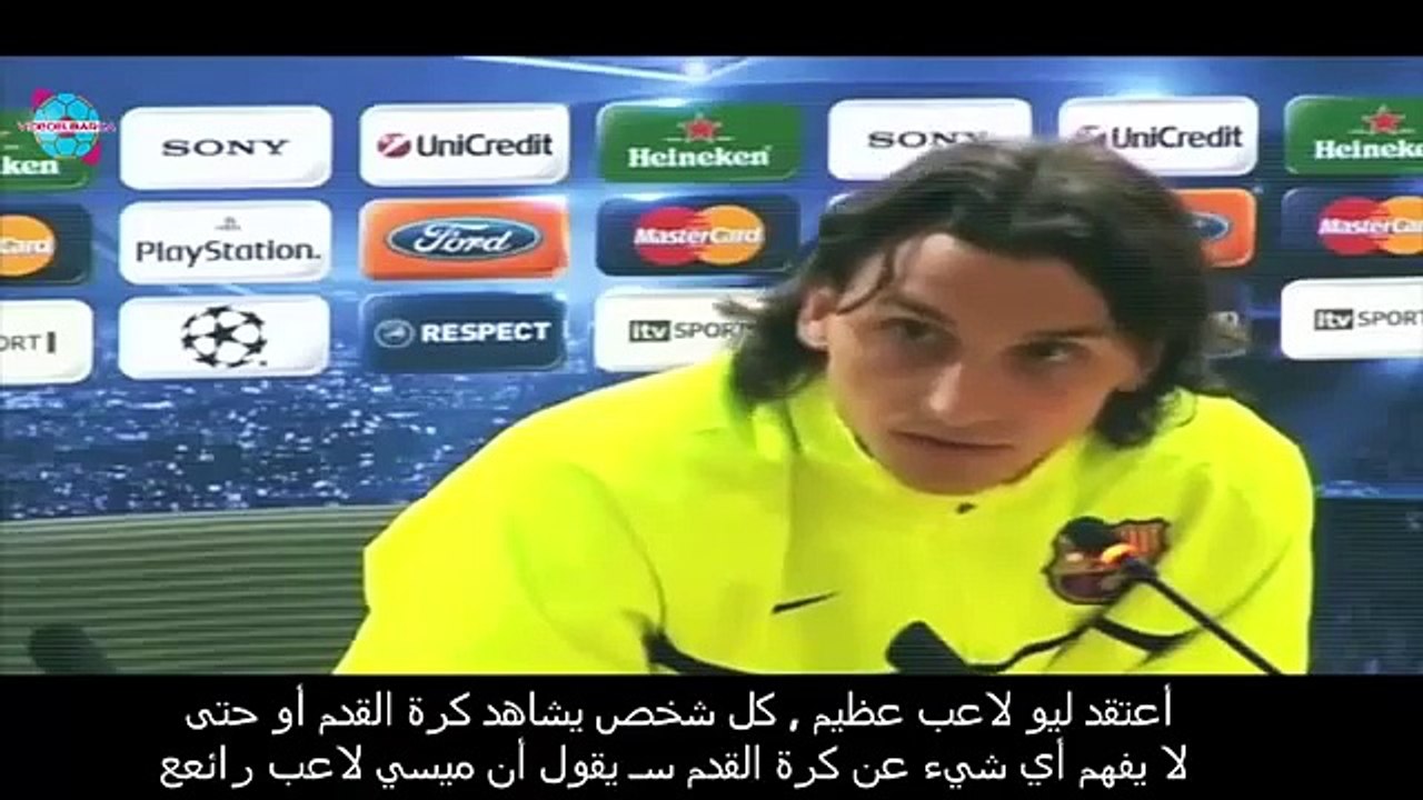 Messi Documentary   Vid'ElBarca  iNJRHD