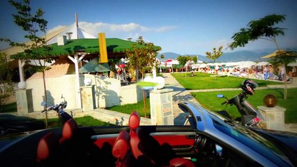 Kranji-Krani-Arvati 2012-Prespa 2012-Resen 2012 - Shqip kaba me këngë.