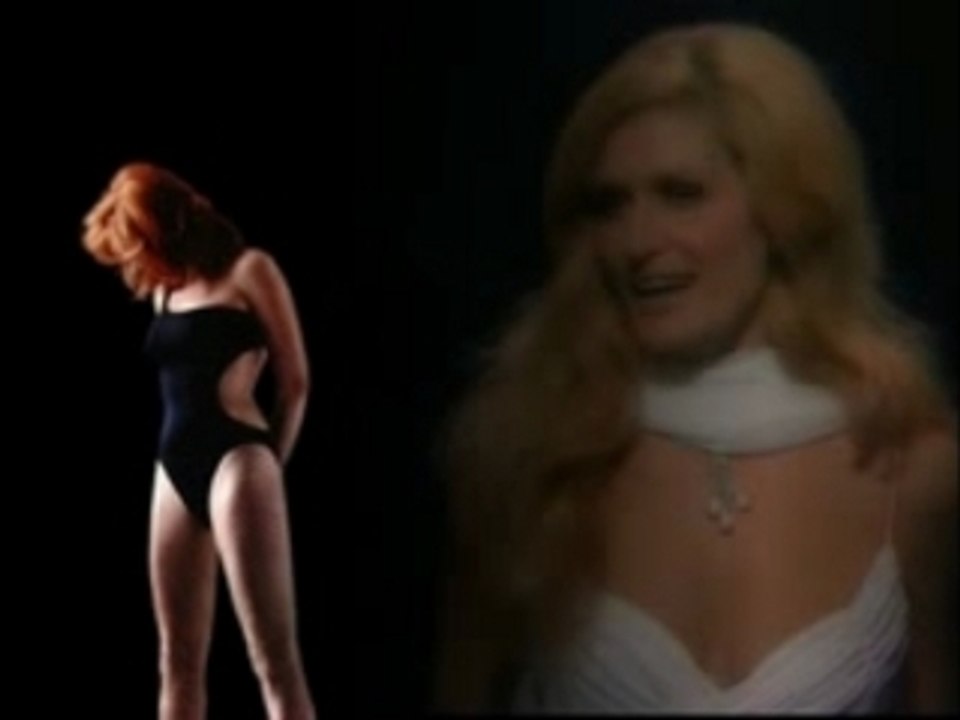 diaporama  MYLENE HOMMAGE  A  DALIDA