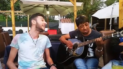 Bobyku Violin & Dan Draghici - De-as mai avea o mica sansa