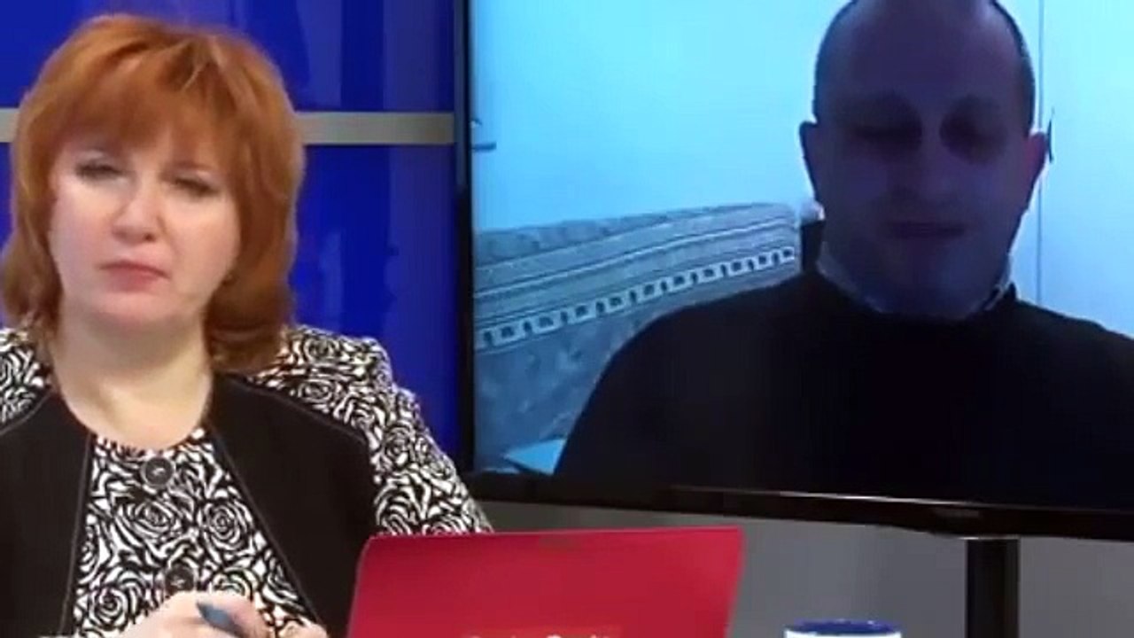 Украинские "КОТЛЫ" Почему Украина терпит поражение. Я. Кедми. экс-руководитель спецслужб Израиля