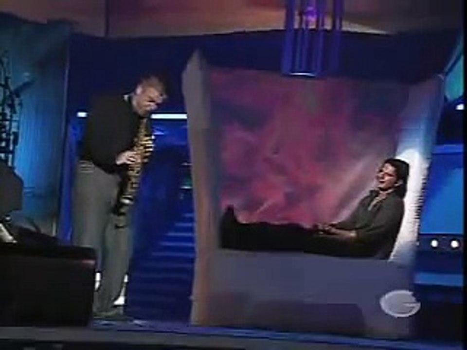 Ricardo Arjona -Tarde (Sin Daños a Terceros) En Vivo