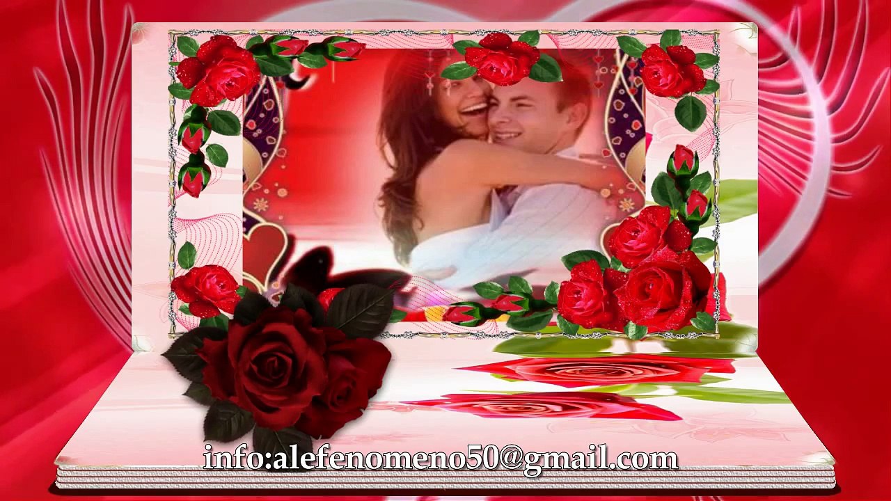 ▶ libro romantico