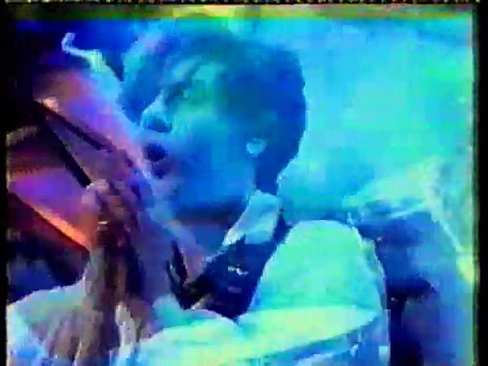 Duran Duran - Planet Earth Live at Top Of The Pops 1981