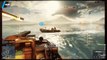 Battlefield 4 Naval Warfare Overview - Customization and More (New RCB Gameplay)