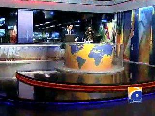 Geo Headlines-31 May 2015-1100