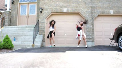 Wiggle - Jason Derulo @MattSteffanina Dance Cover