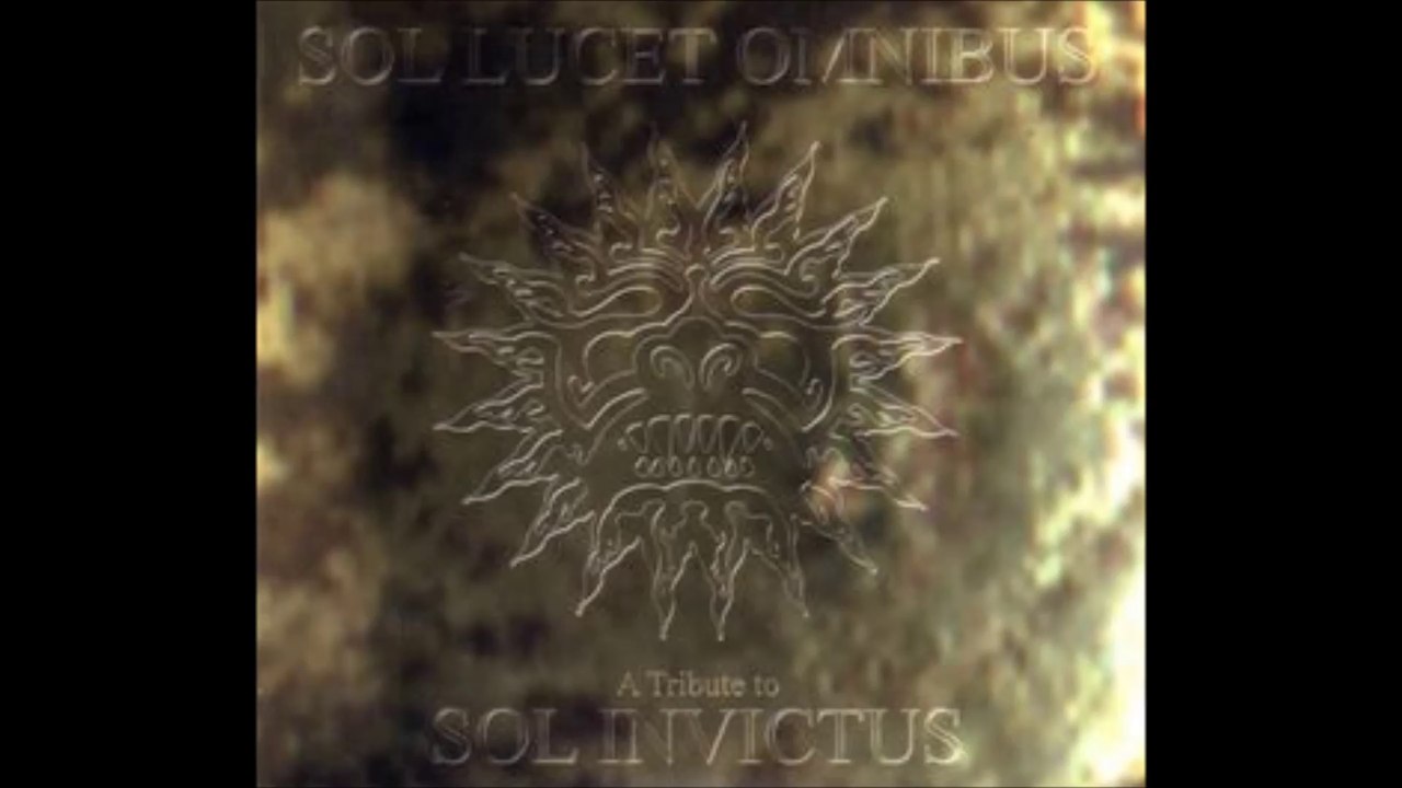 Spiritual Front - In Days To Come ( A Tribute To Sol Invictus)