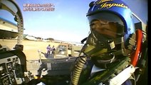 [軍事紀錄-空中軍武]木村拓哉親身體驗藍色衝擊(Blue Impulse)飛行表演隊，高G重力的特技飛行演練