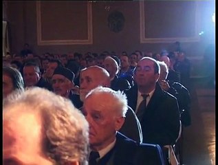 Matija Beckovic: Gledaju nas svi vekovi