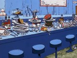 Pink Panther - Episode 10 -  Pink Blue Plate