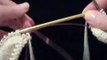 KNITFreedom - How To Switch Needles on Magic Loop - Switch Needles From DPNs or Circulars