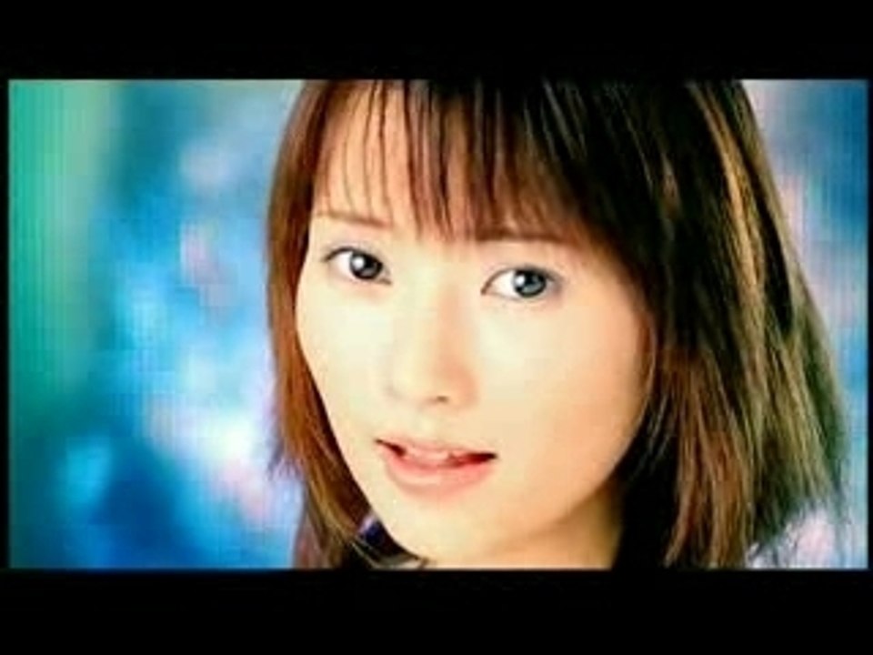 Abe Natsumi - 22sai no Watashi (Close V)