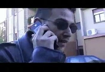 Talenti Film - Senza Identità