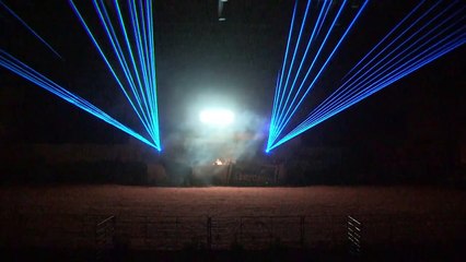 National Junior Angus Show 2013: Closing Ceremony Video