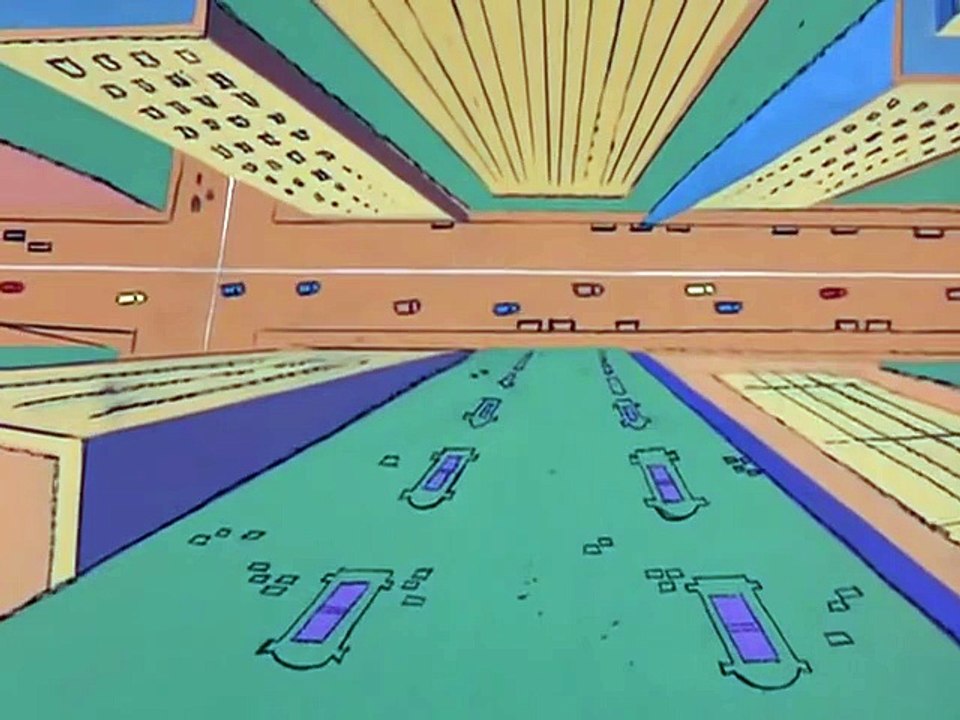 Pink Panther - Episode 2 - An Ounce of Pink