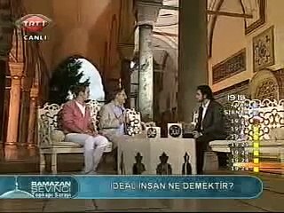 Mustafa Ceceli - Ramazan Sevinci (11.08.2011) (4)