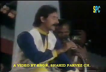 A PARODY BY KHALID ABBAS DAR