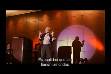 fisica cuantica y la conexion con tu ser interno! (Fred Alan wolf) 7/9. español