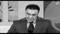 لاول مرة تليفزيون المغرب يصف عبد الفتاح السيسي بقائد الانقلاب العسكري الدموي في مصر