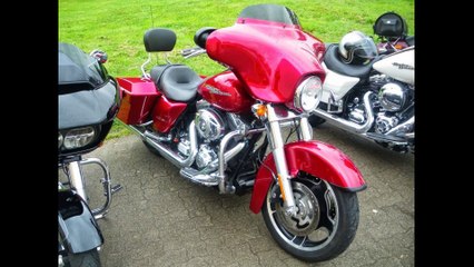 LORRAINE CHAPTER -- Rencontre avec l'Alsace Chapter le 3 mai 2015