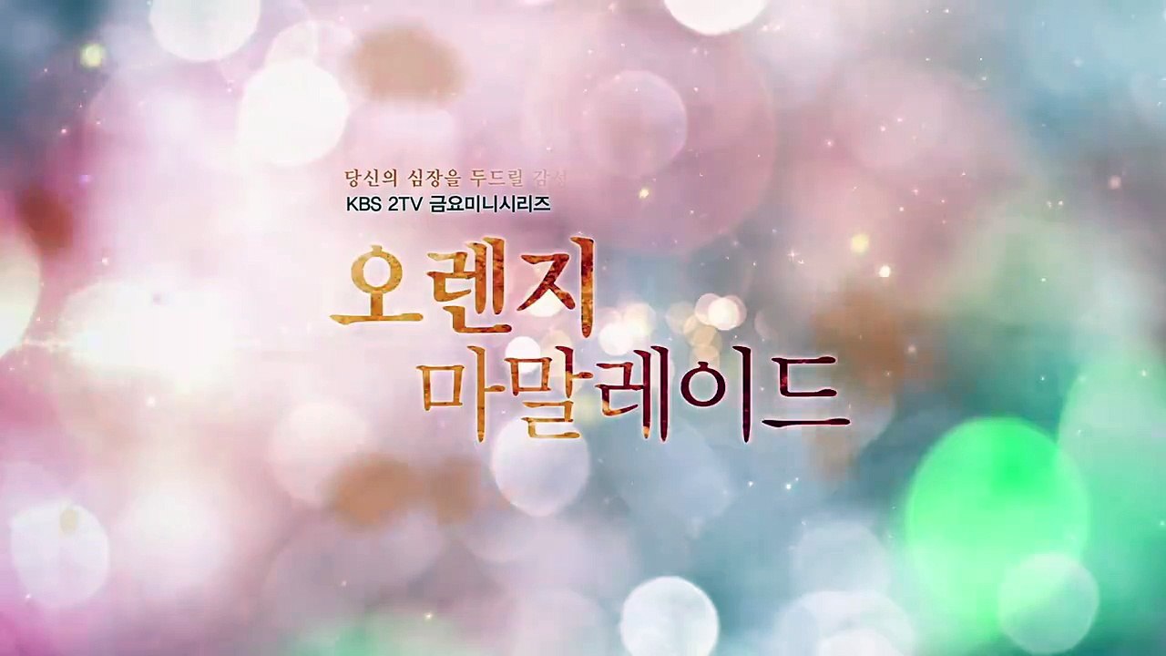 Orange Marmalade Ep 6 Preview