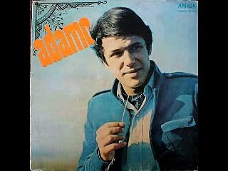 08  LA MUJER QUE AMO - SALVATORE ADAMO