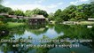 Japan Travel: Hikone Castle as Borrowed Scenery Genkyuen Garden Japan Trip Hikone, Shiga, Japan