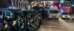 Police Story- Lockdown Official US Release Trailer 1 (2015) - Jackie Chan Movie HD