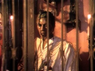 Madonna - Like a Prayer (Official Music Video)