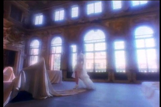 Madonna - Like A Virgin (Music Video) english song