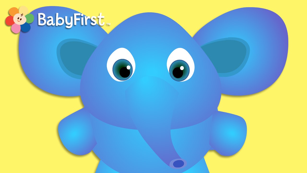 Des Chiffres Autour du Monde: trois elephants