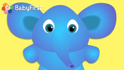 Des Chiffres Autour du Monde: trois elephants