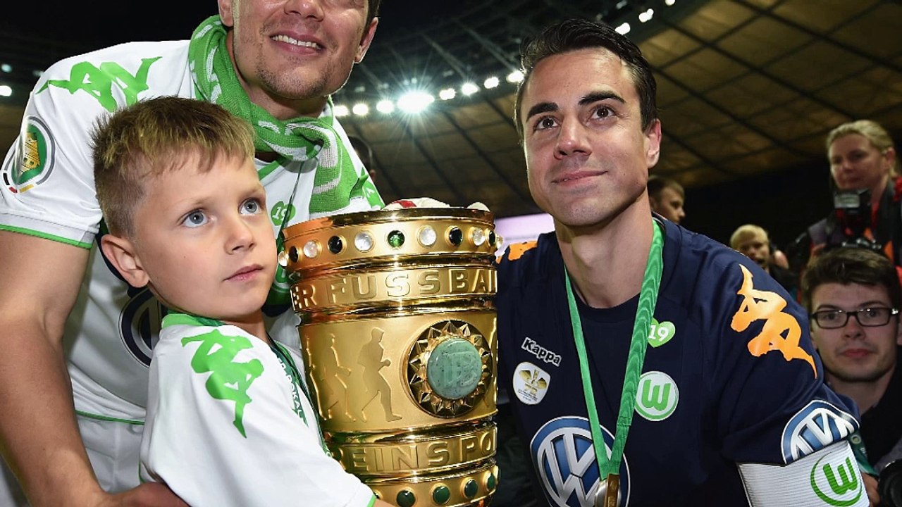 Wolfsburg, Hecking: "L'errore di Reus ci ha svegliati"