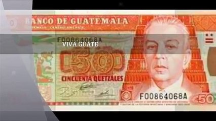 YO SOY PURO GUATEMALTECO