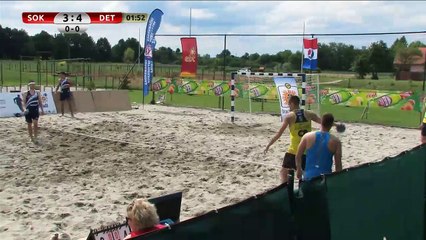IVANIC OPEN 2015 | PRVENSTVO HRVATSKE (REPLAY)