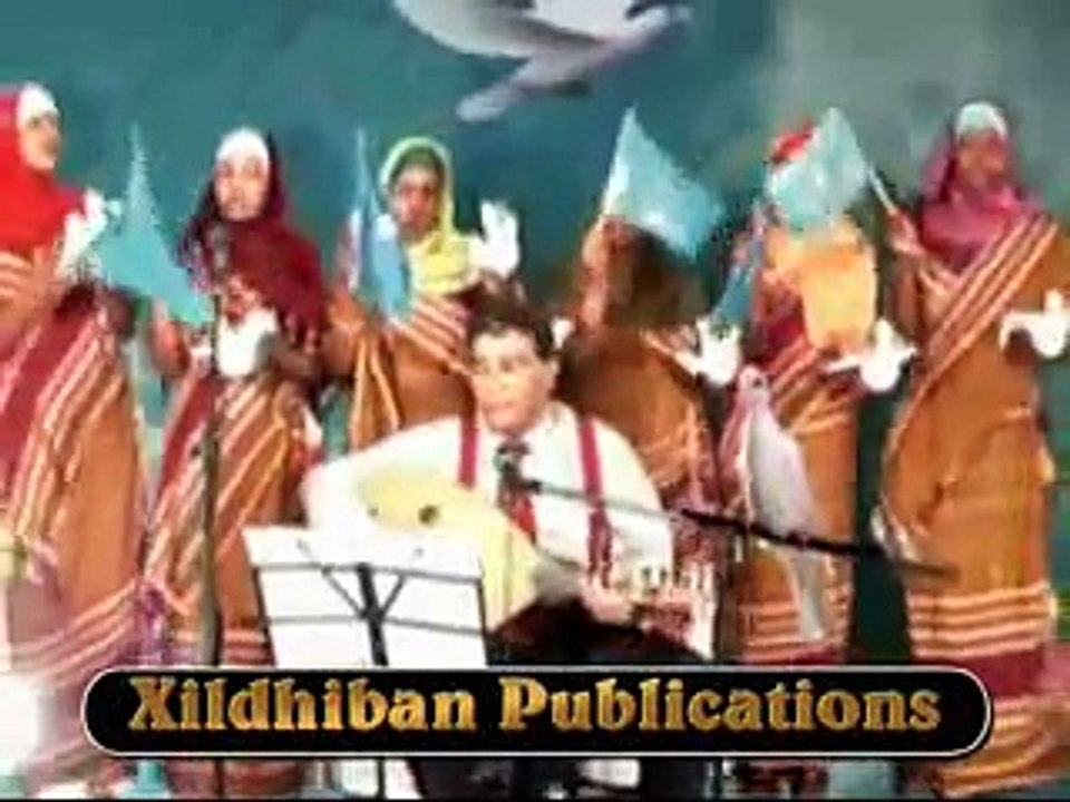 Axmed Naaji Sacad & Heestii Salaam, Salaam yaa Soomaal.flv