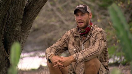 Survivor: Nicaragua - Gulliver Challenge & Reward