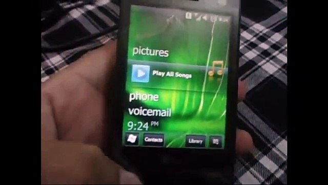 How to install Android 2.2 on HTC Touch Pro