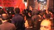 (02) Experia - Manifestazione contro la chiusura del C.P.O.  31-10-2009 (Catania)
