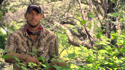 Survivor: Nicaragua - Secret Scene: NaOnka