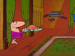 Pink Panther - Episode 12 -  Slink Pink
