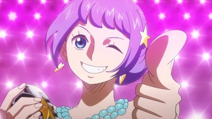 ワンピース　フィルム GOLD Full Movie