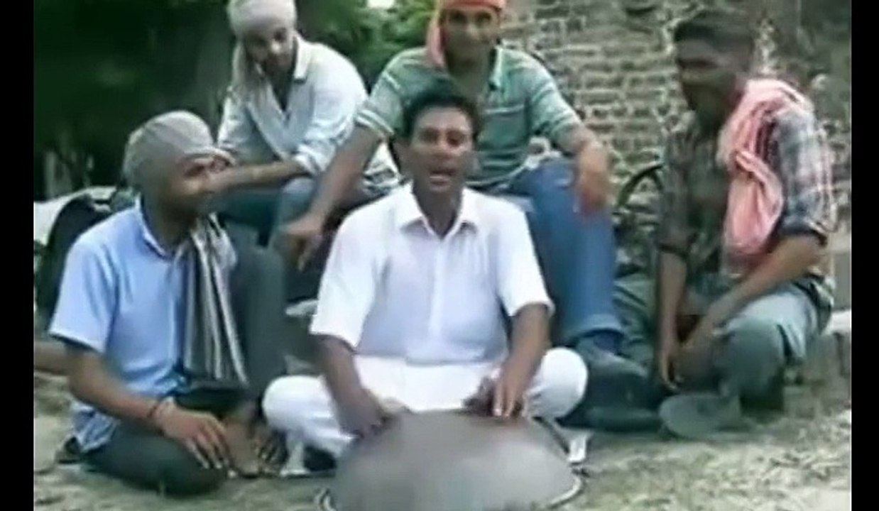 Dhokha Khaa Liya Ve