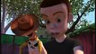 Funny animated Toy Story Clip Sid Learns A Lesson - funny animation Tua3.com