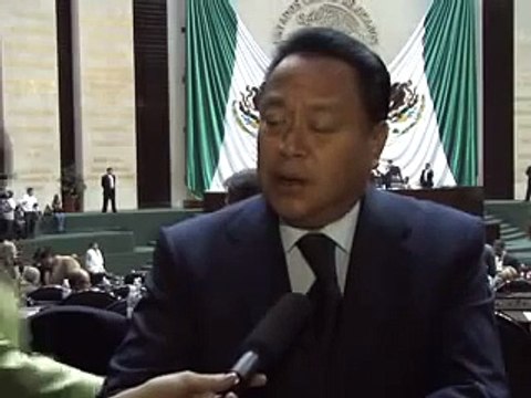 Hay 19 millones de madres solteras en México la mayoría sin empleo diputado Manuel Cadena
