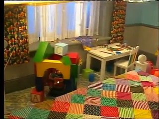 Johnson and Friends - Helpless (S01 EP05) [1990]