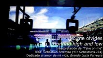 a-ha - Take on me [HD 720p] [Interpretación] [Subtitulos Español / Ingles]
