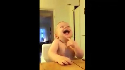 It's Contagious Laugh. 2015 HD Video