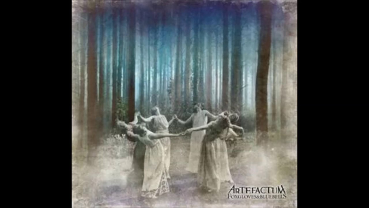 Artefactum - Primrose Chant